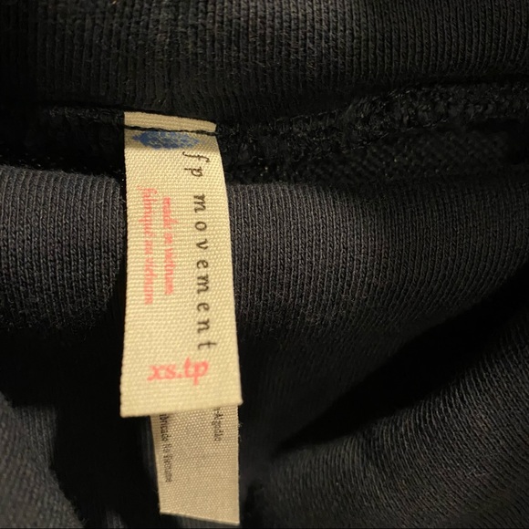 Free People Movement Sweatshirt Pullover - Picture 4 of 4